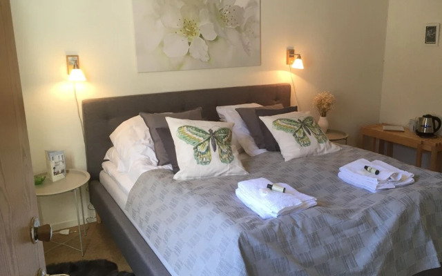 Snöå Bruk Herrgård Hotell & konferens