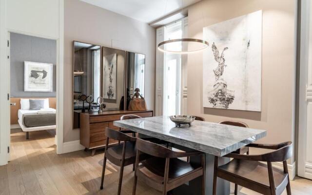 PYR Select Salamanca Luxury VI