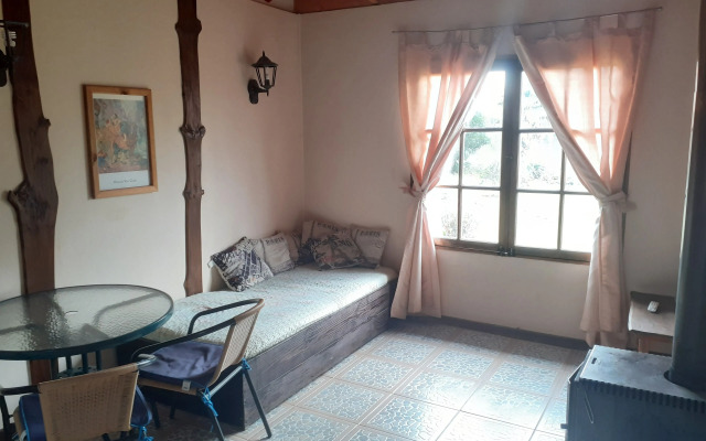 Cabañas La Querencia