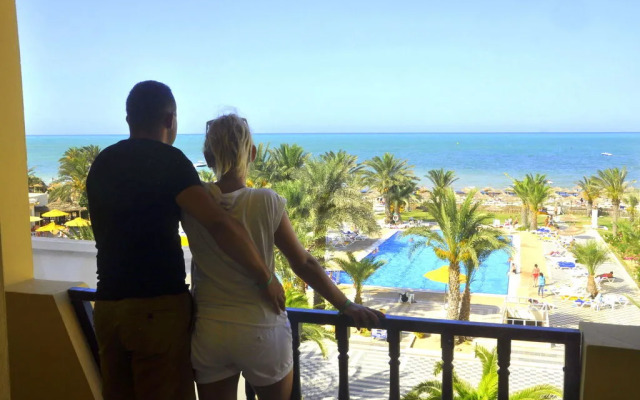 Eden Beach