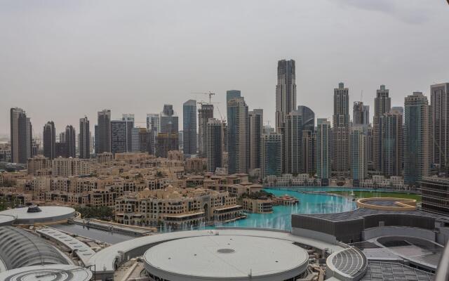 Westminster Dubai Mall