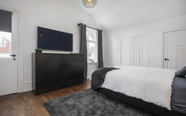 Suðurgata - Luxury Dream Apartment