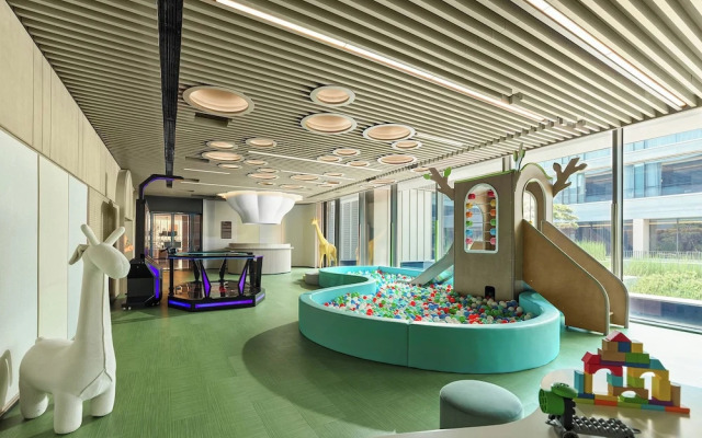 Angsana Suzhou Shishan