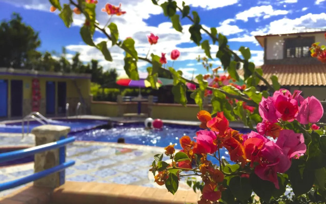 Finca Hotel La Marina