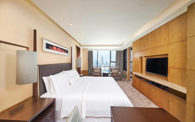 The Westin Ningbo