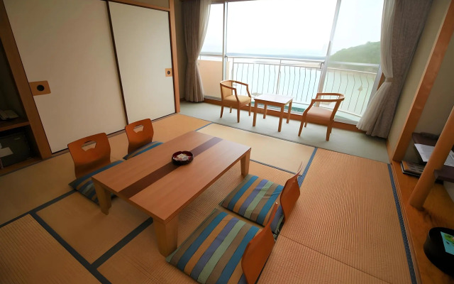 Kamenoi Hotel Kii-Tanabe