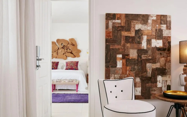 Myconian Villa Collection Prestige Villa 2-bedroom Villa With Private Pool