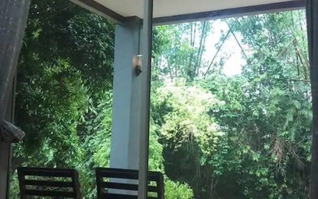 The Chill River Kwai Resort