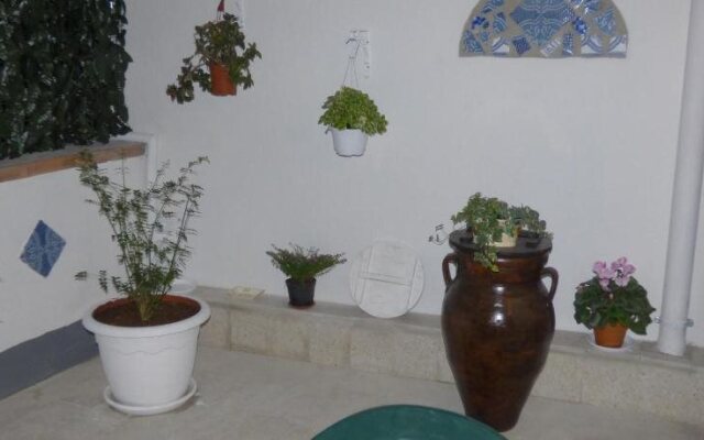 La Mansarda B&B