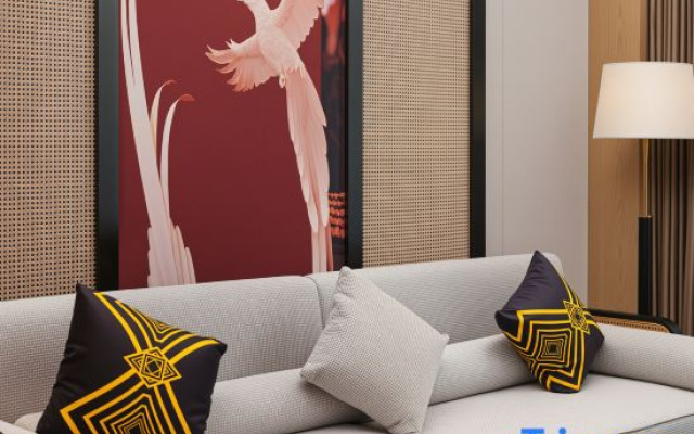 Metropolo Jinjiang Hotels – Guest Rooms – Lijiang