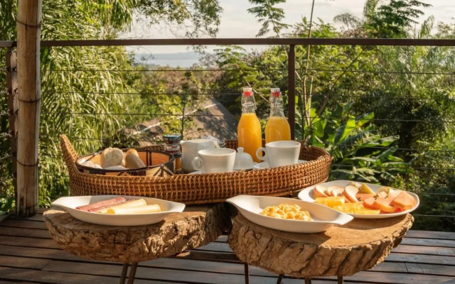 Tava Glamping Cerro