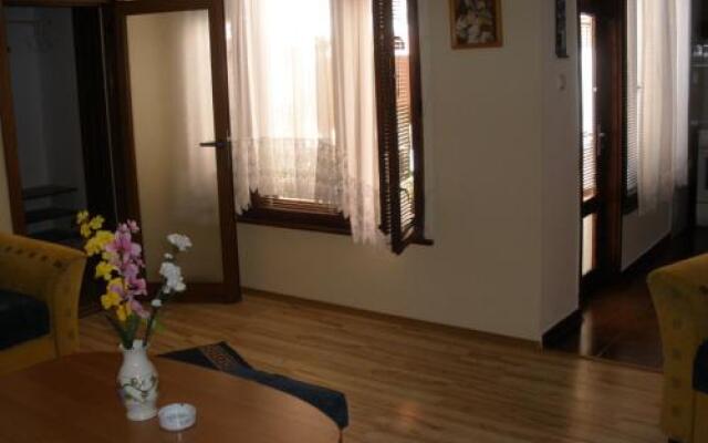 Guest House Marinakievi