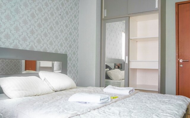 Green Lake View Managed by Diorama