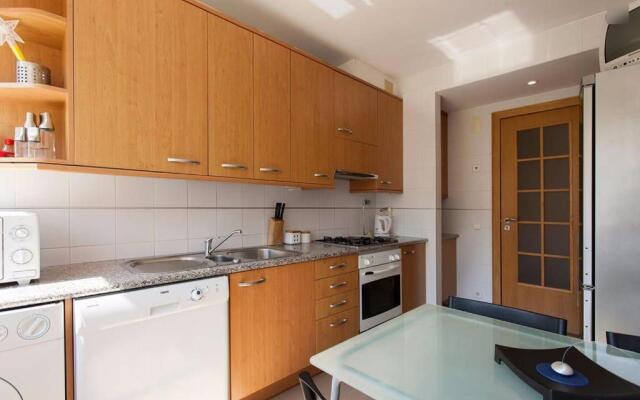 Apartamento Expo