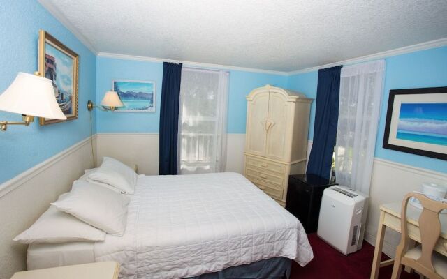 Hotel Redland