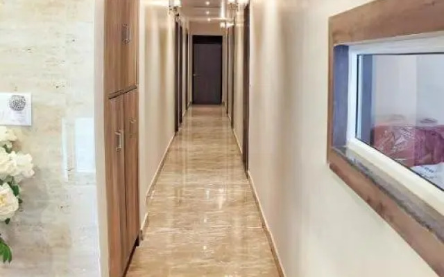 OYO 192 Puteri Ampang Hotel