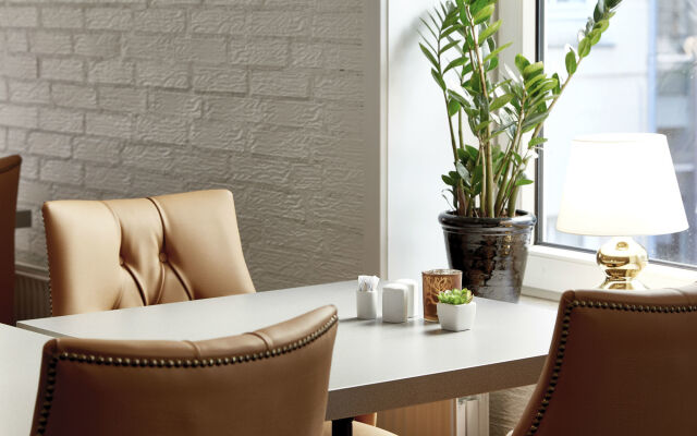 Milling Hotel Gestus