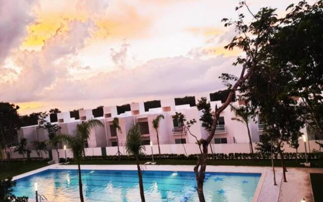 Frontemare-House Riviera Mares