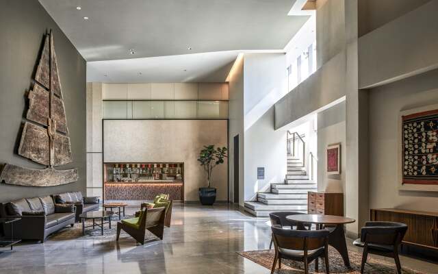 Alila SCBD, Jakarta