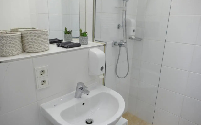 Comfy Mini Apartments Vienna