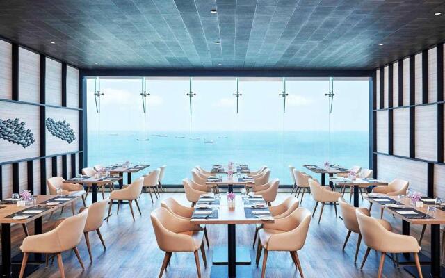 Novotel Marina Sriracha