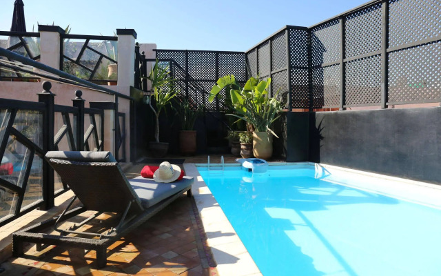 Riad basidi