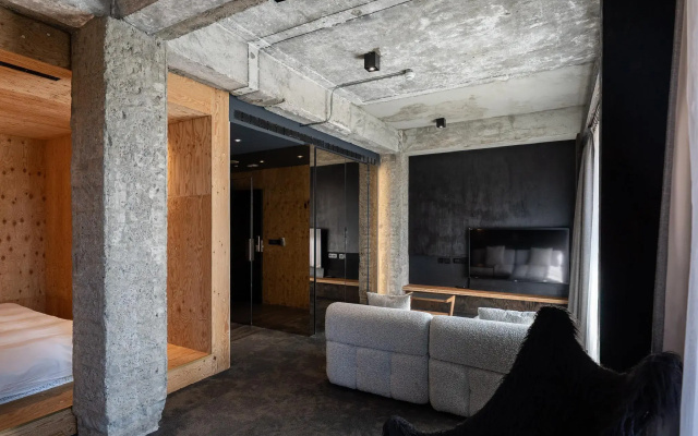 SOF Hotel