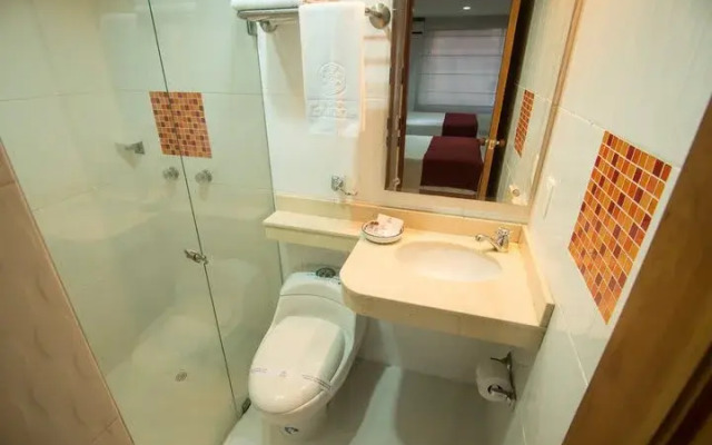 Hotel Guane