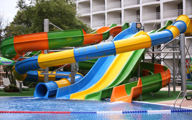 Prestige Hotel and Aquapark