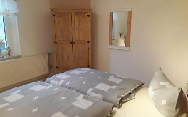 Ferienwohnung Döhlerwald