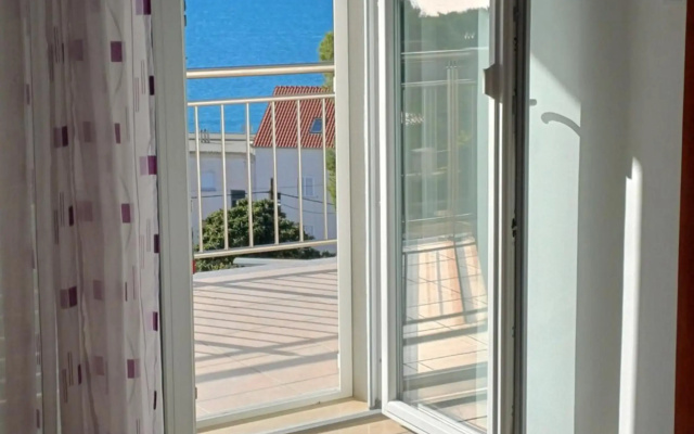 Apartments Jure Miljak