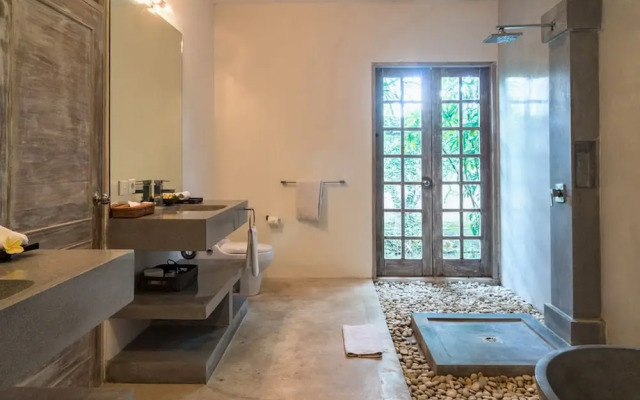 Villa Palma Bali