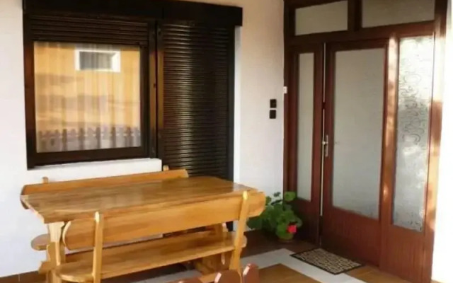 Zsuzsi Apartman
