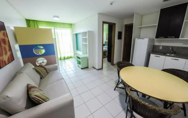 Marulhos Resort by MAI