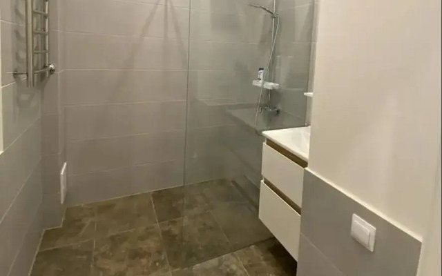 Апартаменты на Невском проспекте 16