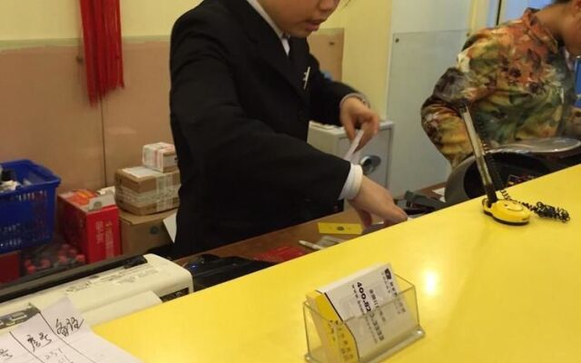 Hangzhou Home Inn - Wensan Road