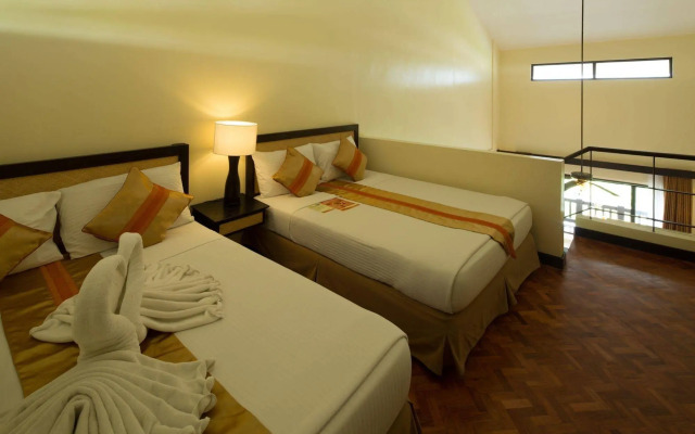 Alta Vista de Boracay Galatea Unit 308