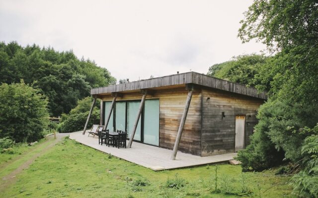 Yorkshire Dales Lodge 3 Family