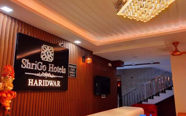 ShriGo Hotel Haridwar