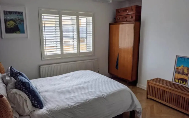 Cozy 1 Bedroom Apartment in Maida Vale