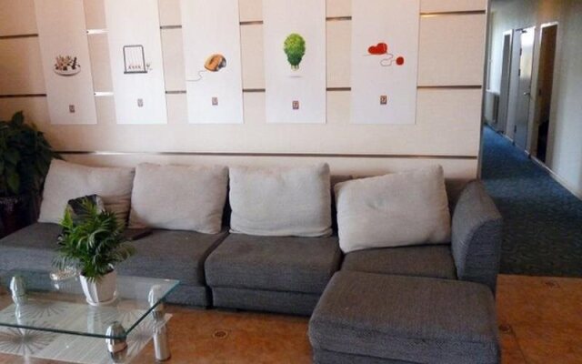 7Days Inn Beijing Daxing