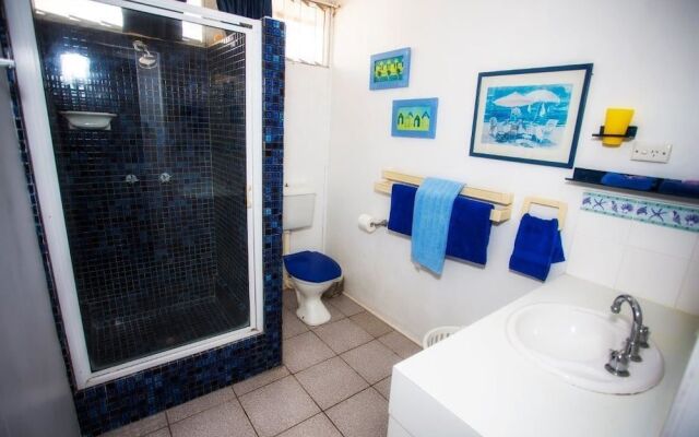 Seaspray Waterfront Holiday Units