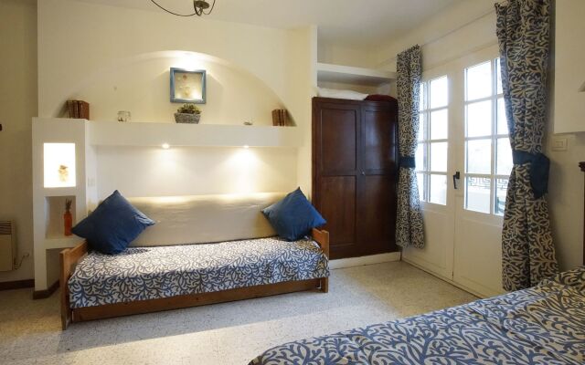 Residence Les Mandariniers