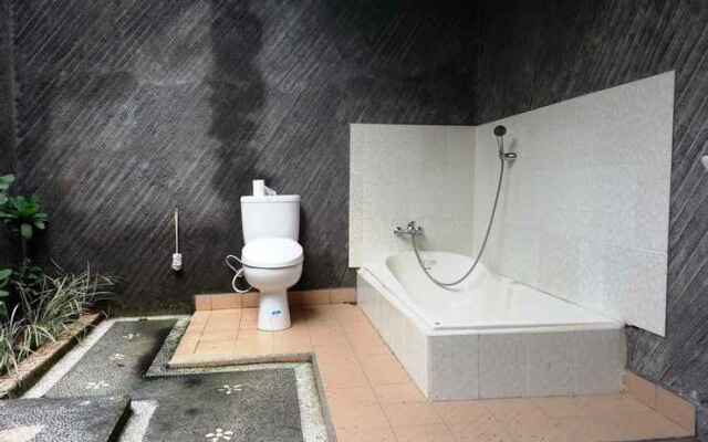 Air Sanih Homestay