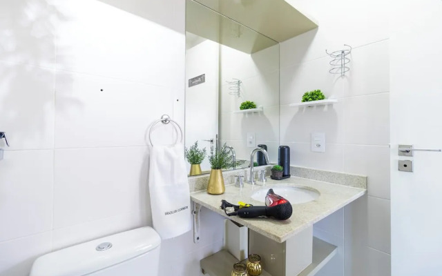 Vila Mariana perto do metrô AC