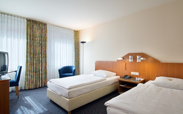 ibis Styles Bielefeld