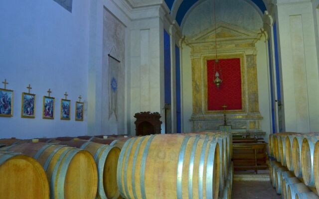 Modern Apartment in San Giusto Italy With Pool