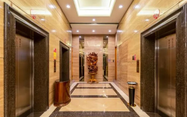 Cloud Nine Resort Hotel
