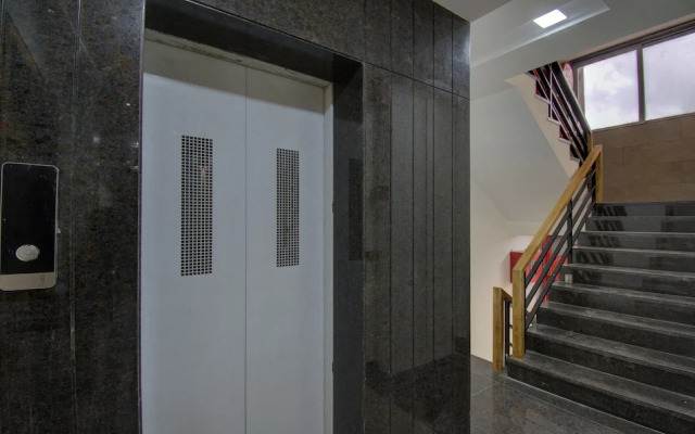 Hotel Amisha International