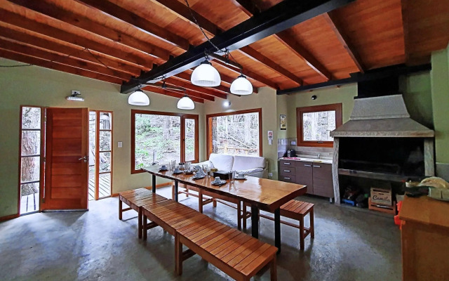 Patagonia Villa